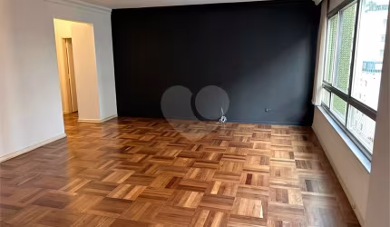 Apartamento para locação com 3 dormitórios no Jardim Paulista