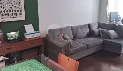 Apartamento-São Paulo-POMPÉIA | Ref.: REO1095872
