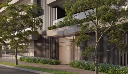 Apartamento para venda no Paraíso com 252 m², 3 suítes, 3 vagas, Lazer!