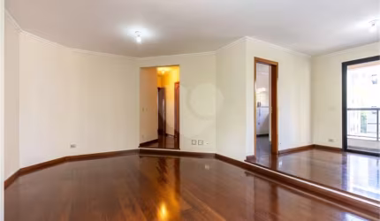 Apartamento a venda 4 dormitórios, 2 suítes, 3 vagas na garagem no Planalto Paulista.