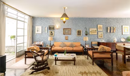 Casa-São Paulo-MOEMA | Ref.: REO989331
