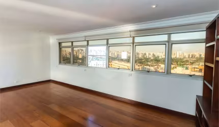 Apartamento-São Paulo-ITAIM BIBI | Ref.: REO1096741