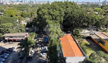 Jardim America UNICO  Frente para ao Fasano