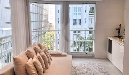 Oportunidade, apartamento no Jardins, localização e sofisticação num único lugar