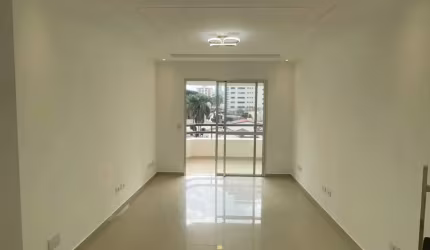 Apartamento Vila Regente Feijó