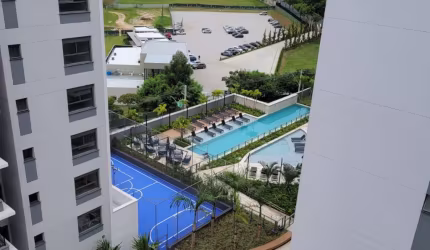 Apartamento Mooca/Rua Barão de Monte Santo
