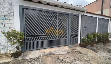 Casa em Piratininga - Osasco, SP