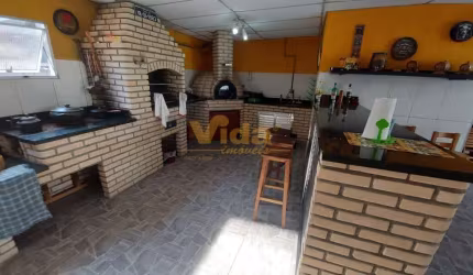 Assobradada em Pestana  -  Osasco