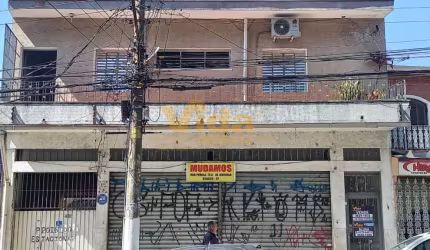 Prédio em Rochdale  -  Osasco