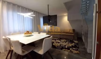 Casa de Condominio em Vila Osasco - Osasco, SP