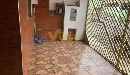 Sobrado em Jardim Roberto  -  Osasco