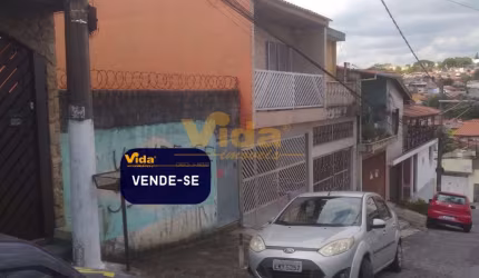 Terreno em Jardim Roberto - Osasco, SP