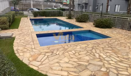 Apartamento em Bussocaba - Osasco, SP