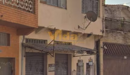 sobrado em Km 18  -  Osasco