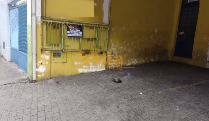 Salão Comercial em Vila Yolanda  -  Osasco