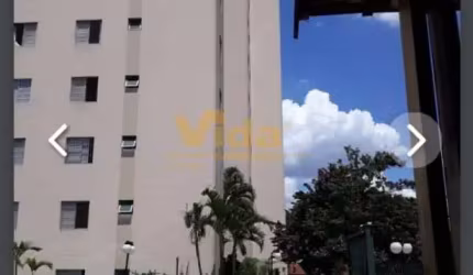 Apartamento em Jaguaré  -  São Paulo