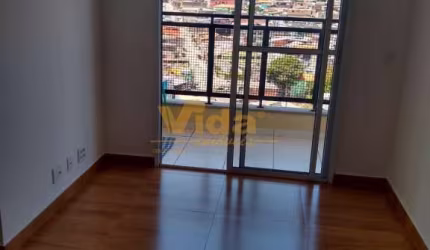 Apartamento em Novo Osasco  -  Osasco