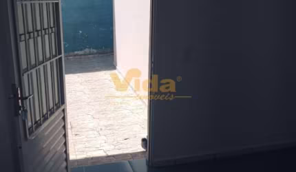 Casa em Quitaúna  -  Osasco
