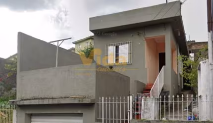 Casa Térrea em Bela Vista - Osasco, SP