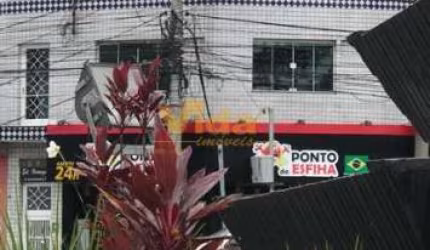 Salas Comercial em Vila Yara - Osasco, SP