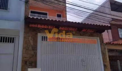 Casa em Vila Yolanda  -  Osasco