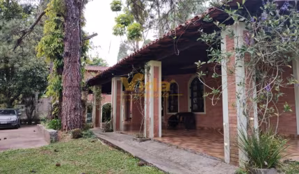 Chácara em Cachoeira  -  Ibiúna