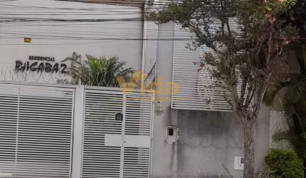 Casa Condomínio Sobrado em Quitaúna - Osasco, SP