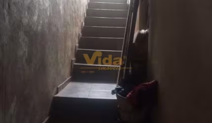 Casa Comercial em Jaguaribe  -  Osasco