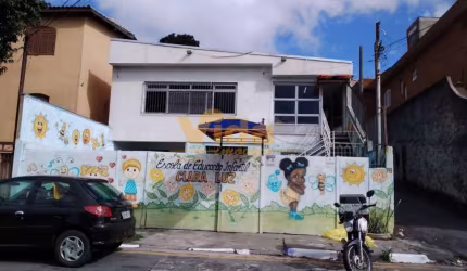 Casa Sobrado em Jardim das Flores - Osasco, SP