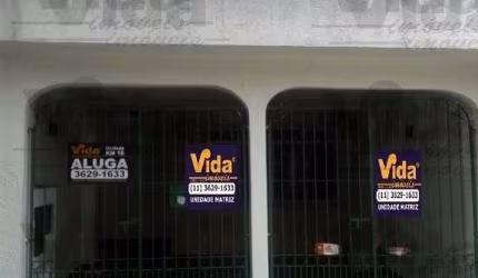 Sobrado a venda em Jardim das Flores - Osasco, SP