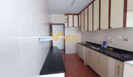 Apartamento em Quitaúna - Osasco, SP
