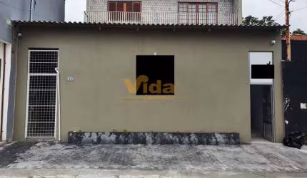 Casa a venda  Sobrado em km 18  -  Osasco