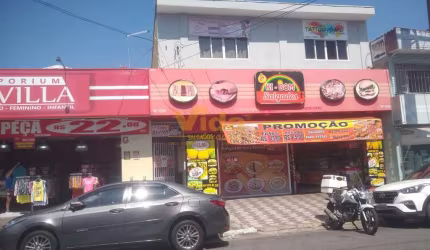 Salão Comercial   a venda em Pestana  -  Osasco