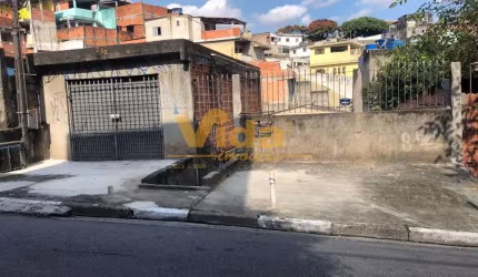 Casa em Munhoz Júnior  -  Osasco