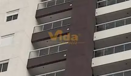 Apartamento em Jardim das Flores - Osasco, SP