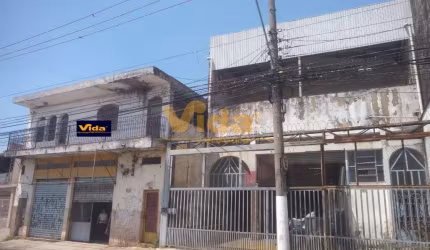 Salão Comercial a venda  em Santo Antônio  -  Osasco