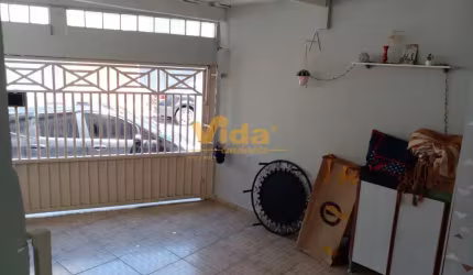 Casa em Jaguaribe - Osasco, SP