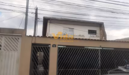 Sobrado em Pestana  -  Osasco