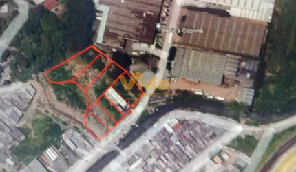 Terreno em Jardim Vitápolis a venda   -  Itapevi
