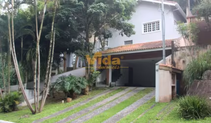 Casa Condomínio Sobrado em Transurb - Itapevi, SP
