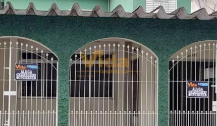 Casa Comercial em Vila Campesina - Osasco, SP