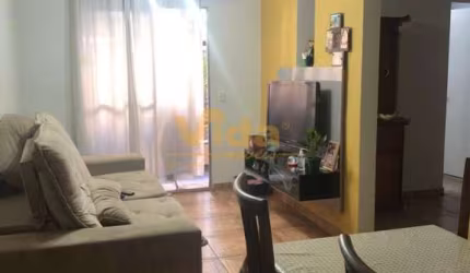 Apartamento em Veloso - Osasco, SP