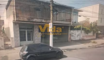 Casa Assobradada em Jardim das Flores  -  Osasco