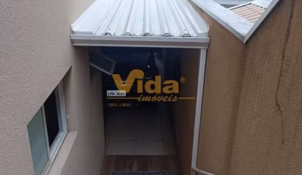 Casa Sobrado em Jardim das Flores  -  Osasco