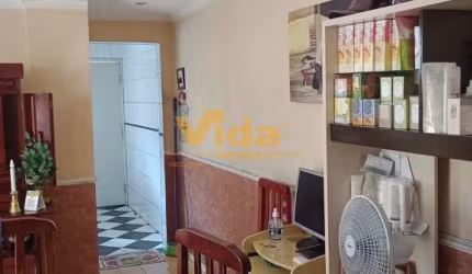 Casa Sobrado em Cidade das Flores  -  Osasco