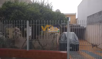 Casa Sobrado em Jardim das Flores  -  Osasco