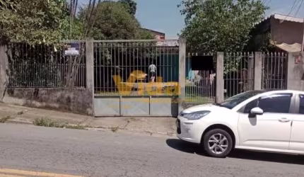 Casa Sobrado em Quitaúna  -  Osasco