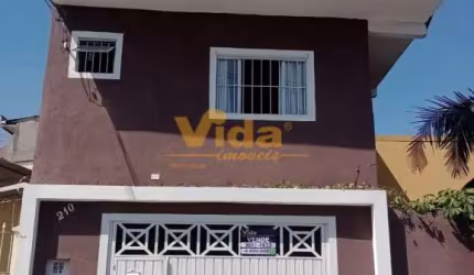 Casa em Pestana - Osasco, SP