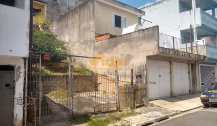 Casa Sobrado em Padroeira  -  Osasco