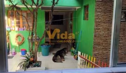 Sobrado em km 18  -  Osasco